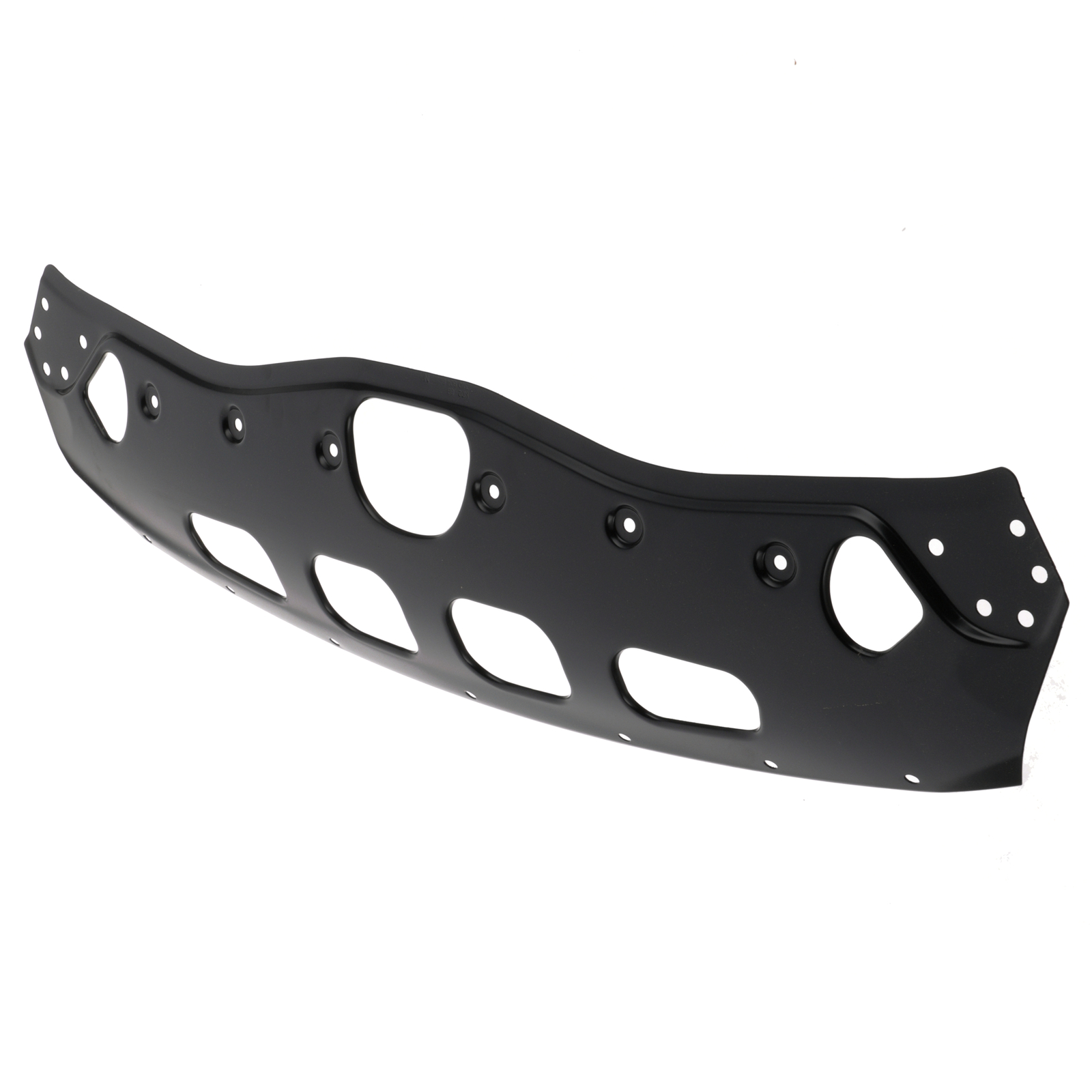 GENUINE BENTLEY Continental GT GTC Front Upper Radiator Cross Panel 3W0804809L