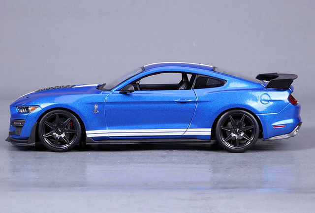 hot wheels gt350