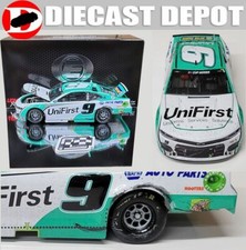 CHASE ELLIOTT 2020 ALLSTAR WIN UNIFIRST 1/24 ELITE SERIES