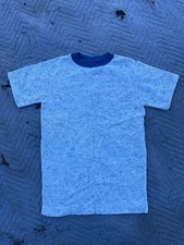 Vintage Three Dots T-Shirt Kid's Size 14