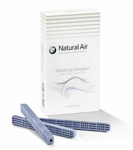 Ароматизатор bmw natural air