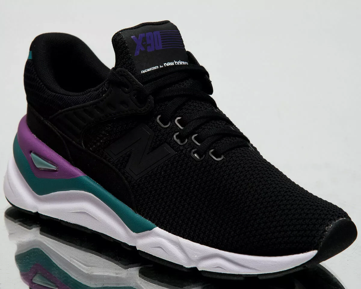 New balance wsx90 purple top