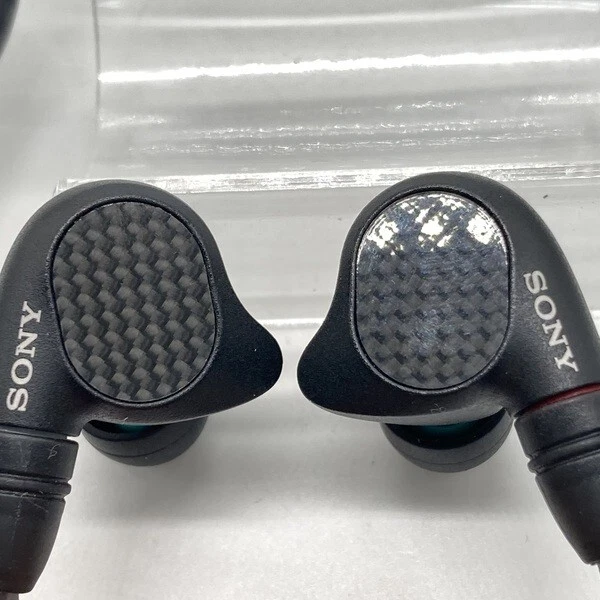 Sony IER-M9 耳机| eBay