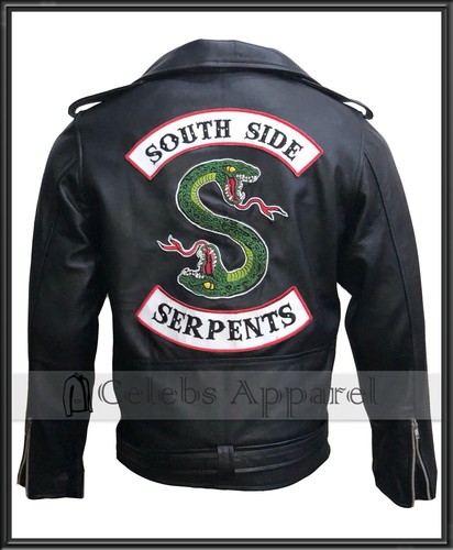 southside serpents jacket ebay