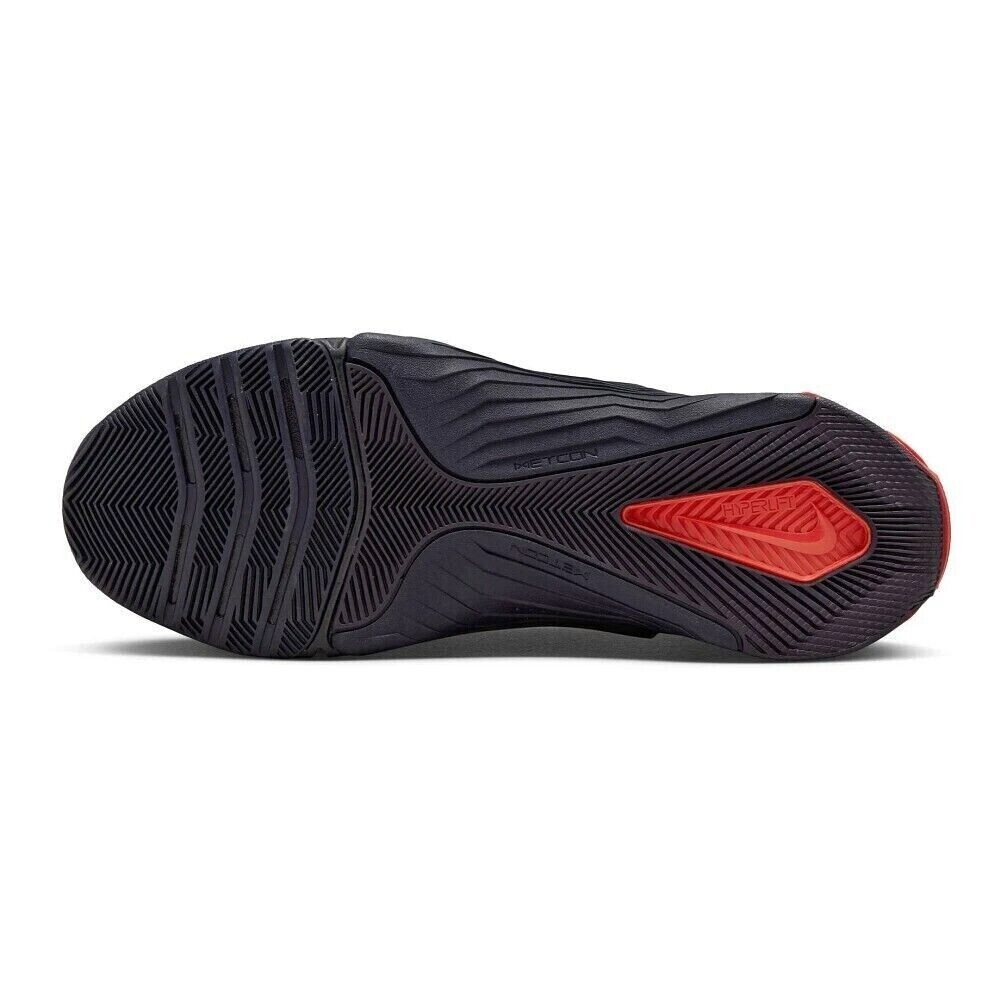 NEW Nike Metcon 8 Men's Size 13 Team Red/Bright Crimson NEW Nike Metcon 8 Men's Size 13 Team Red/Bright Crimson