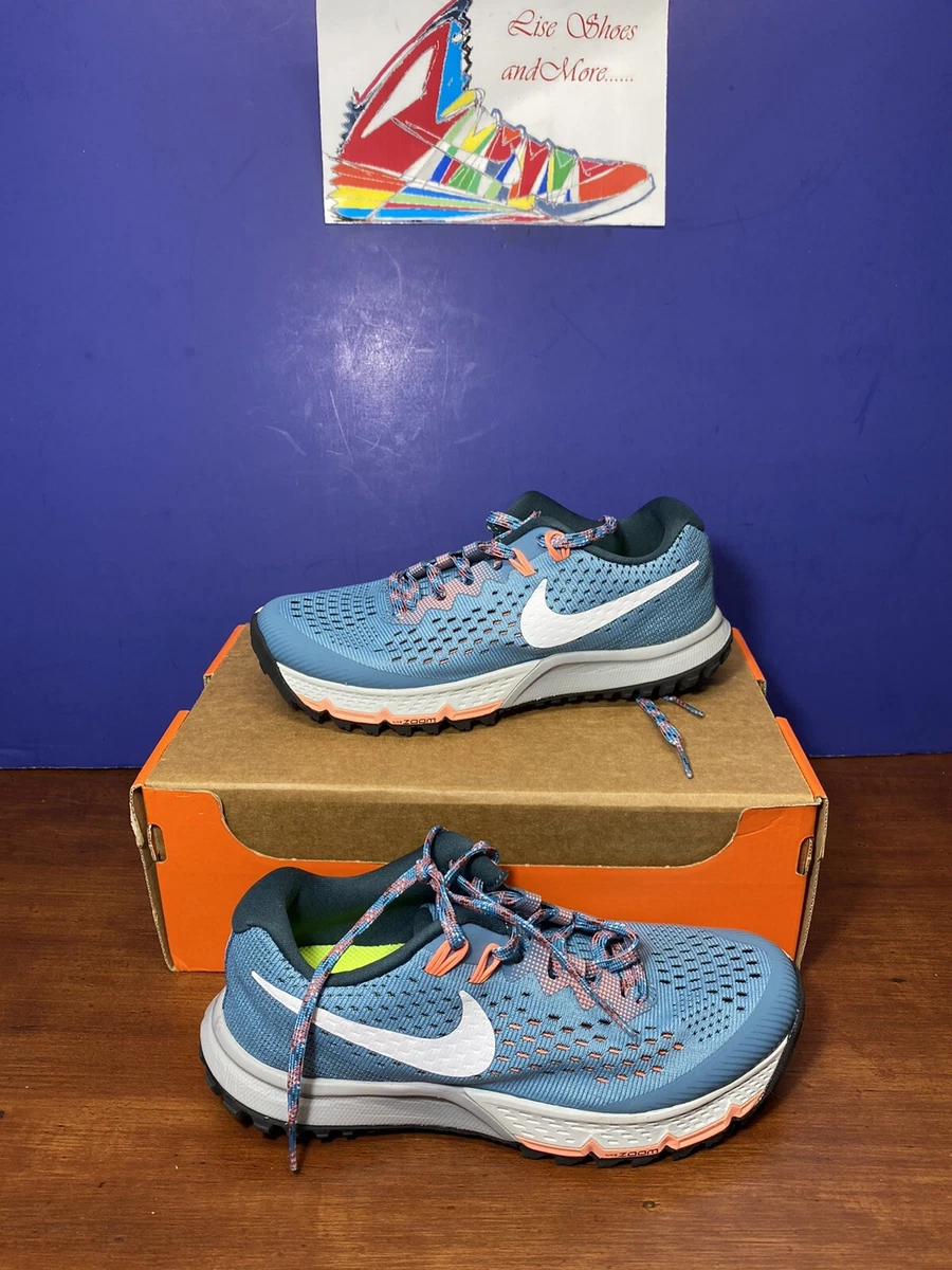 Nike terra shop kiger 4 women's