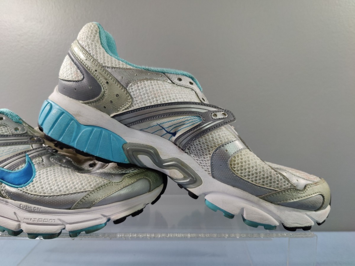 NIKE ZOOM BOWERMAN SERIES WOMEN'S RUNNING SHOES 366417-141