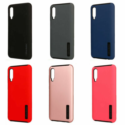 ULTRA MATTE HYBRID PROTECTIVE CASE FOR SAMSUNG GALAXY A70 2019 (A705)