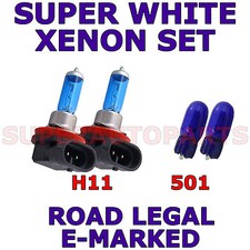 Ampoule Peugeot 807