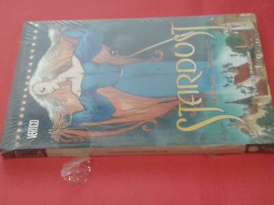 STARDUST - VON: NEIL GAIMAN - KARTONBAND - AUSGABEN - SCHWINDEL PLANET DEAGOSTINI