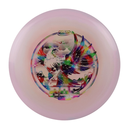 Innova Disc Golf Star Rancho Roc Midrange Disc 4/4/0/3 - Choose Exact Disc - Picture 13 of 29