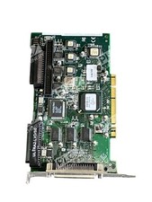 Adaptec 1686906-19 PCI Card AHA-2940U2W