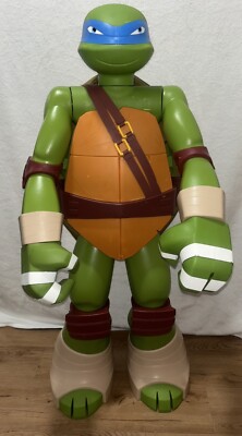 Teenage Mutant Ninja Turtles Leonardo 48'' Figure