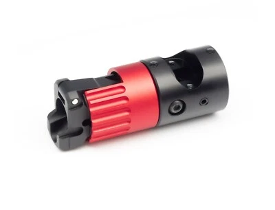 TTI AIRSOFT TTI-P0007 WE-TECH Galaxy G-series CNC Hop Up Chamber
