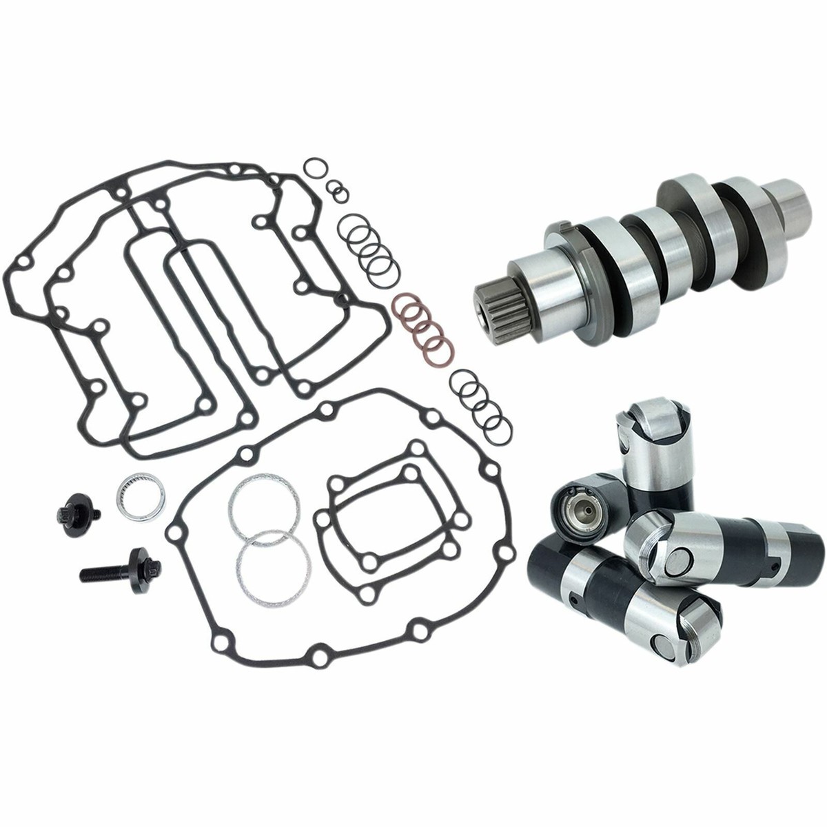 FEULING CAM KIT 465 RACE MILWAUKEE-EIGHT 0925-1177 | eBay