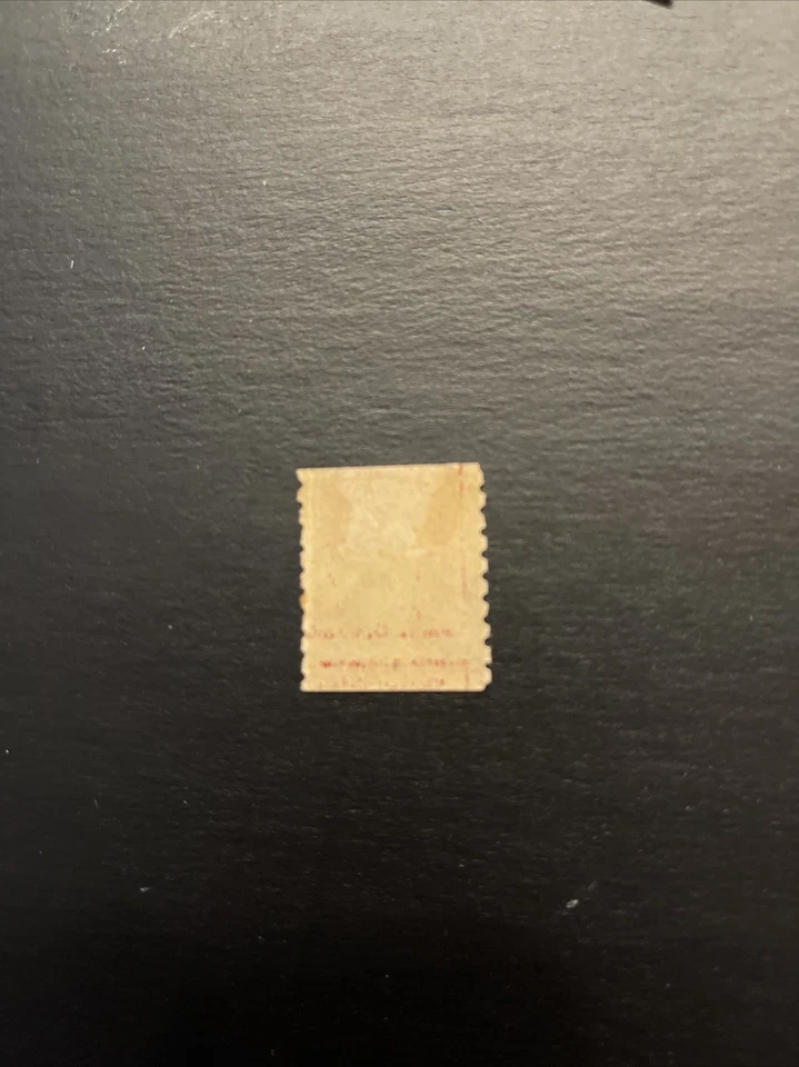 US Stamp Scott #413 Mint Hinged F/VF Stamp Cat $60 - Image 2 of 2