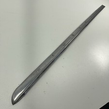 1951 Mercury Left Front Fender Molding 3-61