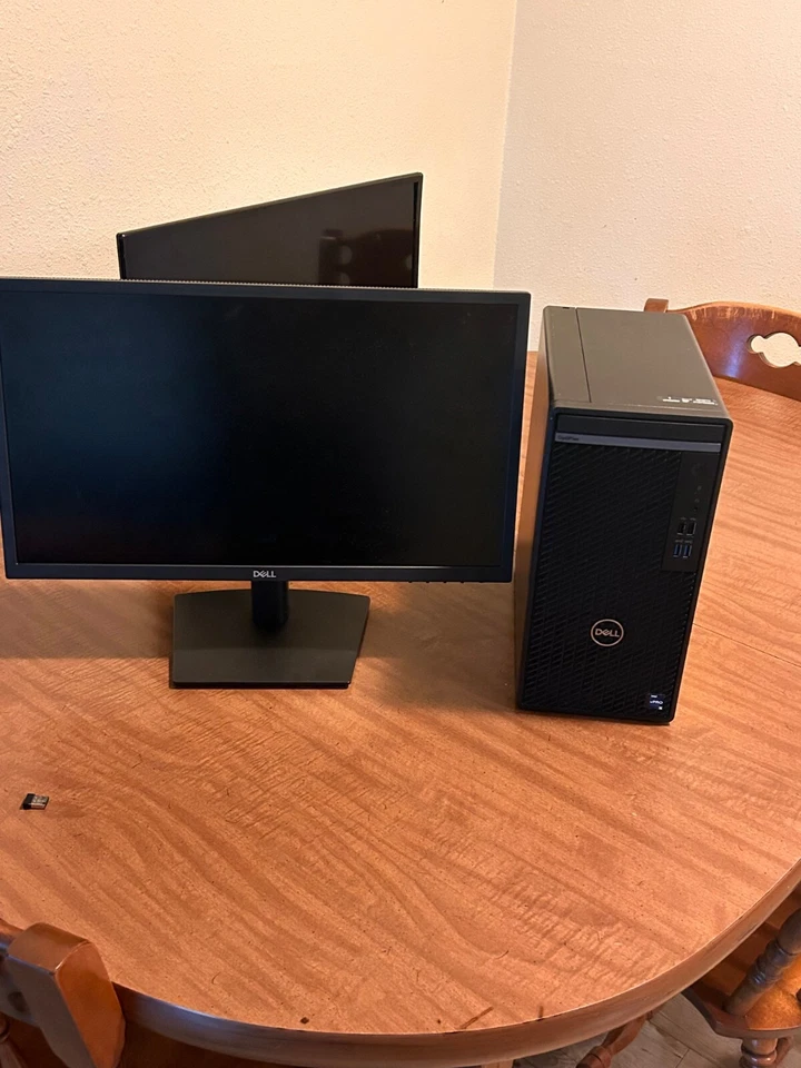 Dell Optiplex 7010 V Pro - Image 2 of 4