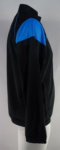 Carolina Panthers NFL G-III Men's Full-Zip Track Jacket - 第 3/9 張圖片