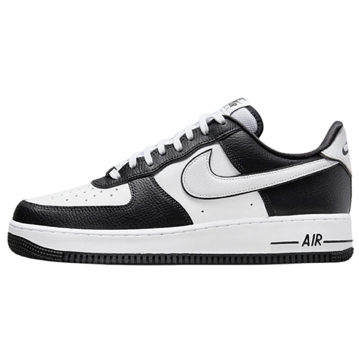 NIKE AIR FORCE 1 07 LV8 WHITE WHITE BLACK RACER BLUE LV8 NIKE AIR FORCE 1 07 LV8 WHITE WHITE BLACK RACER BLUE LV8