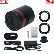 Color CMOS Camera 26MP Astronomical Camera Cooled Camera