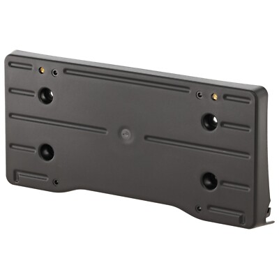 License Plate Brackets Front for BMW X7 2019-2022
