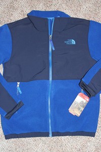 boys denali fleece