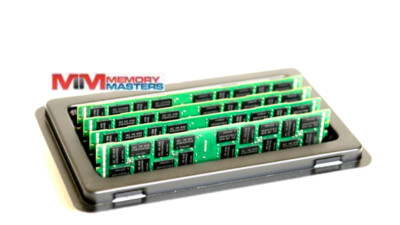 256 Go (4x64 Go) DDR4 2400 MHz PC4-19200R ECC REG – Mémoire Serveur Supermicro