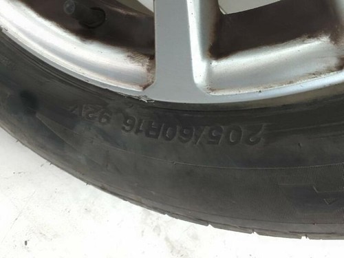 jante 16 pour TOYOTA AVENSIS (T27)(2008- ) 2008 1166422 - Picture 3 of 8