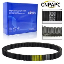 Heavy Duty Drive Belt 3211048 for Polaris Sportsman 400 500 4X4 ATV 1996-2013