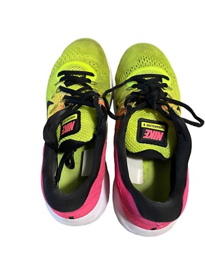 nike lunarglide womens 8.5