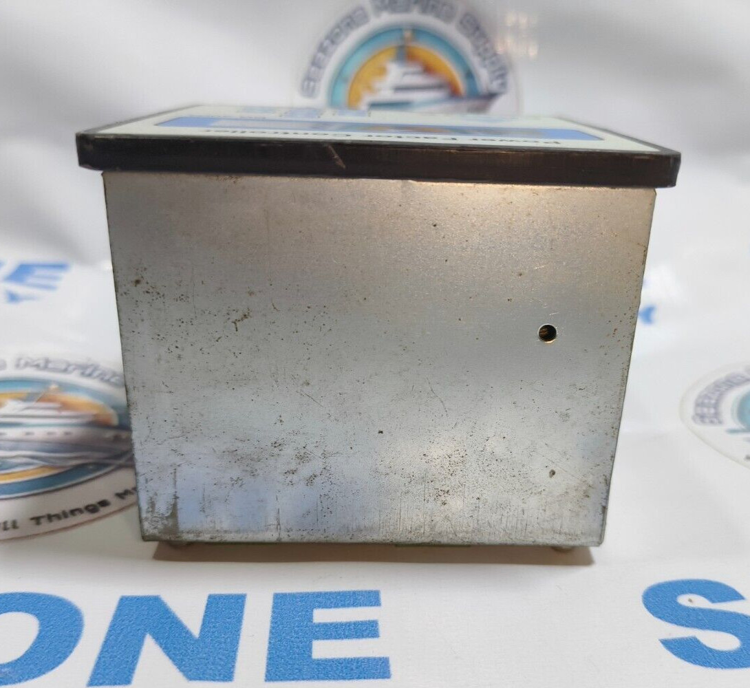 Epcos Power Factor Controller BR 4004