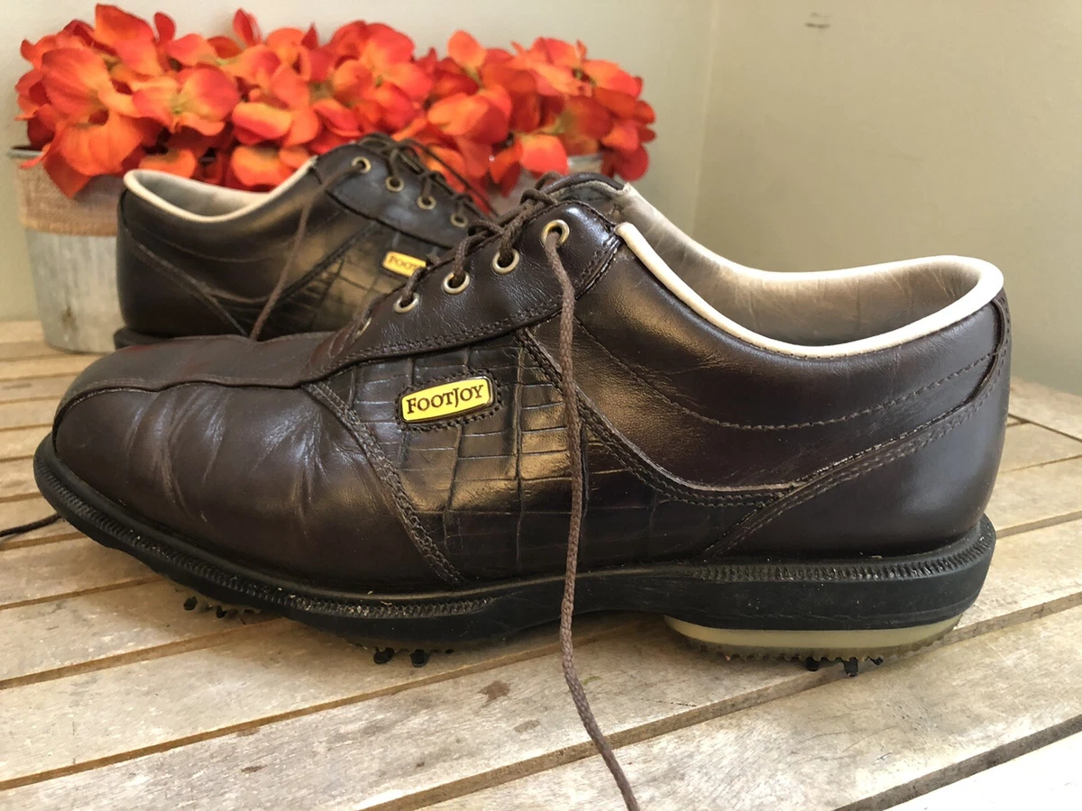 Gator skin golf shoes sale