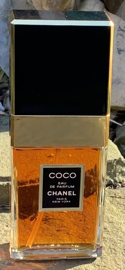 Vintage Coco Chanel for Women 1.2 oz Eau de Parfum Spray | eBay