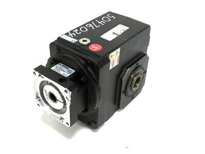NEU STOBER K202AG0400MT10 Getriebe Gearhead 40.4:1