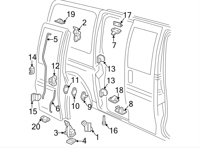 専用です Amazon.com: Genuine GM 19210438 Engine Wiring Harness
