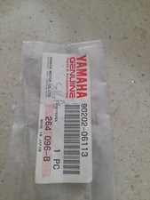 Yamaha XJR 300 1200 TDR 240 250 SRX 440 GTS 1000 Washer Genuine NOS New