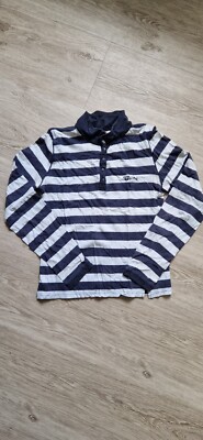 Langarmshirt Größe ca. 38/40 Fishbone