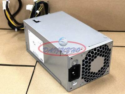310W PCG007 937516-004 Power Supply FOR HP ProDesk 280 288 G3 MT