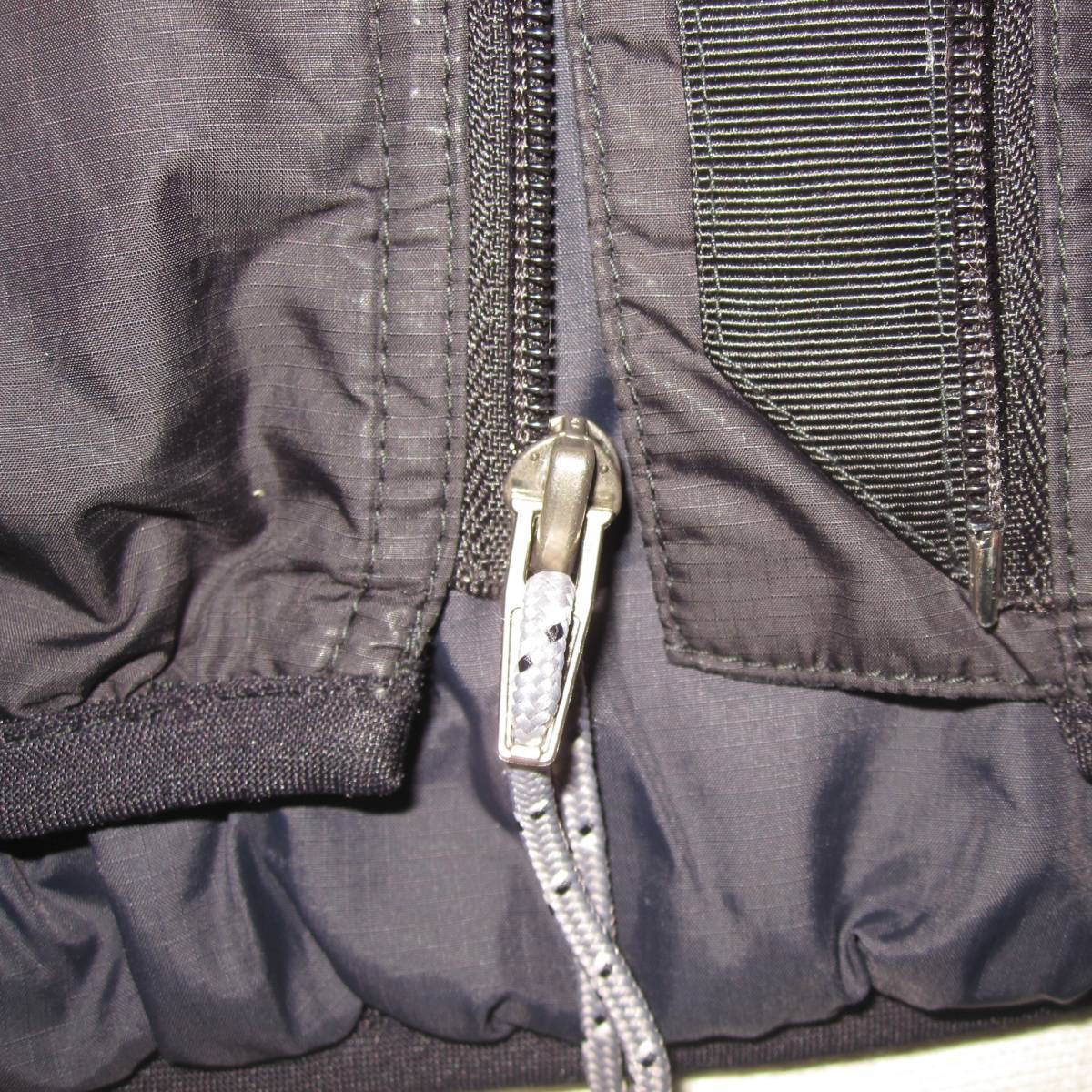 02 Patagonia Puffball Vest S Black / Made In Usa 90S Vintage 02 Patagonia Puffball Vest S Black / Made In Usa 90S Vintage