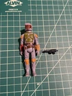 VINTAGE STAR WARS BOBA FETT 1979 KENNER ACTION FIGURE w/ Orig Blaster HONG KONG
