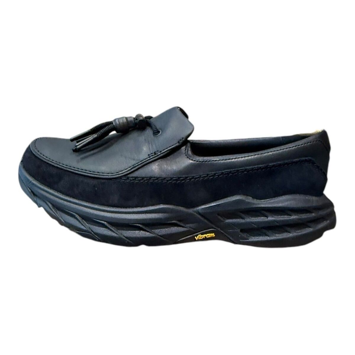 Size 7 - Hoka One One Speed Loafer Black for sale online | eBay Size 7 - Hoka One One Speed Loafer Black for sale online | eBay