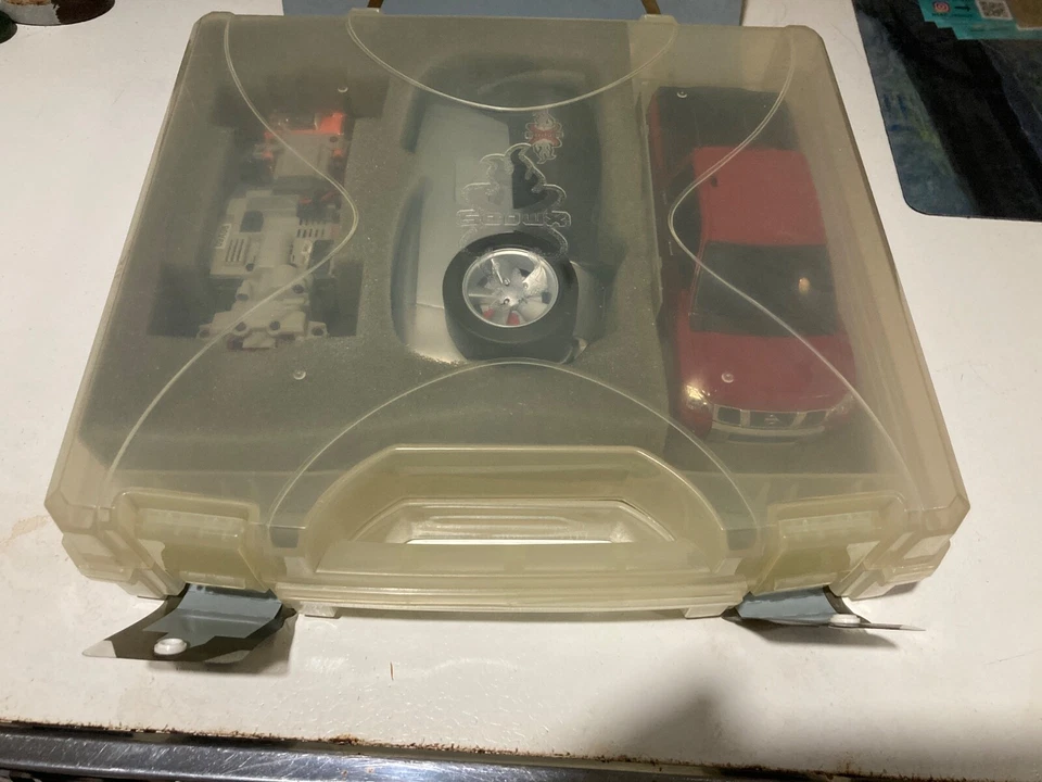  RADIO SHACK XMODS 600-8022 2006 NISSAN TITAN BAND 5 27.195MHz New - Image 2 of 4