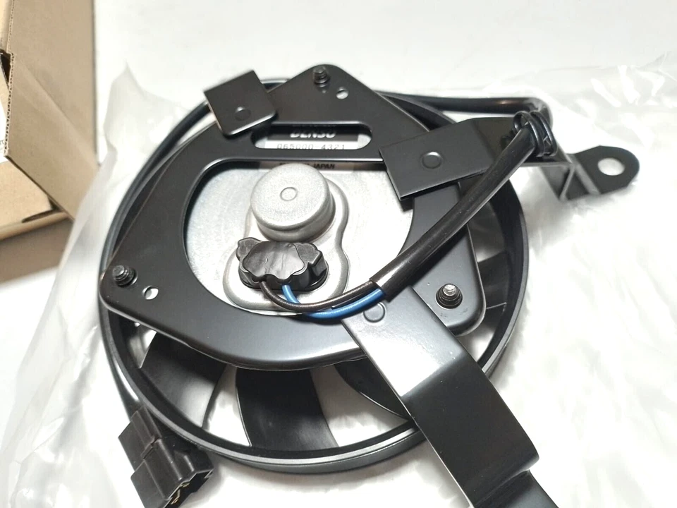 MONTAJE SOPLADOR YAMAHA NIKEN GT BD5-12405-10 como nuevo Foto 4 de 4