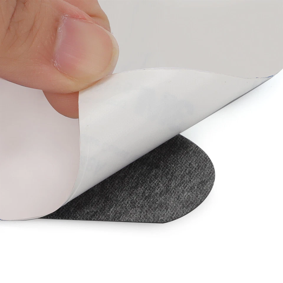 Gloss Spotlight Hole Cover 2PC For Dodge Charger, Chevy Tahoe Impala Police Cars Foto 3 de 4