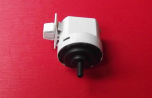 Waschmaschine HOOVER H3W49TE-80 DRUCKSCHALTER
