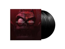 Gorillaz : D Sides (2020 RSD Exclusive 180g 3LP Box Set) NEW/SEALED