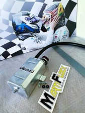 Recuperatore olio WILWOOD 2lt Conforme FIA