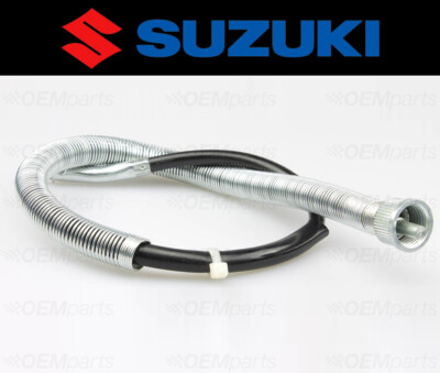 For Suzuki Speedometer Cable Wiring 2000-20 DR-Z DRZ DR650SE 400/E/S 34910-32E00 - Foto 8
