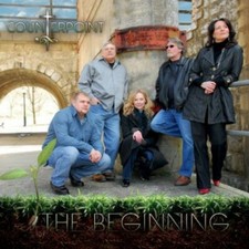Beginning by Counterpoint (CD, 2012)